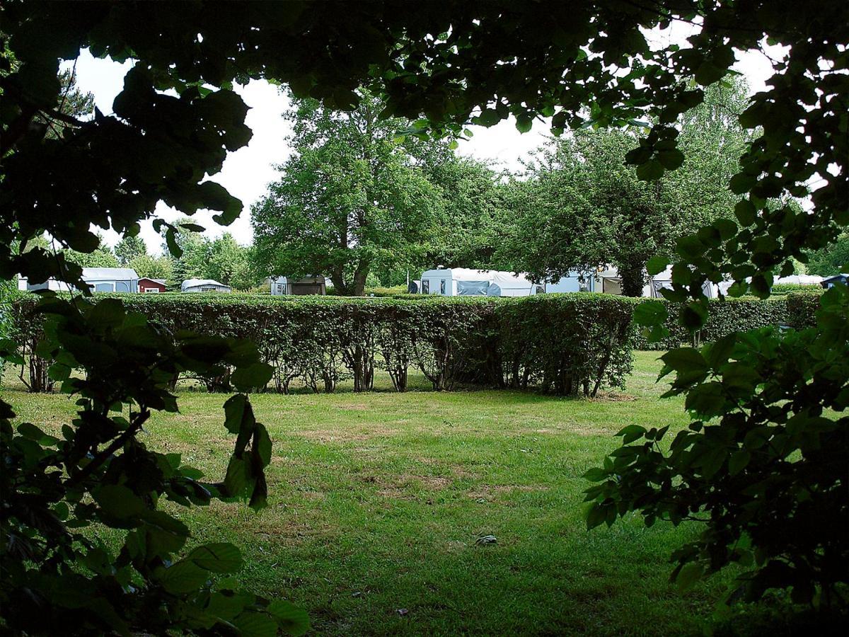 Guldborg Camping & Cottages - Famillyspace Extérieur photo