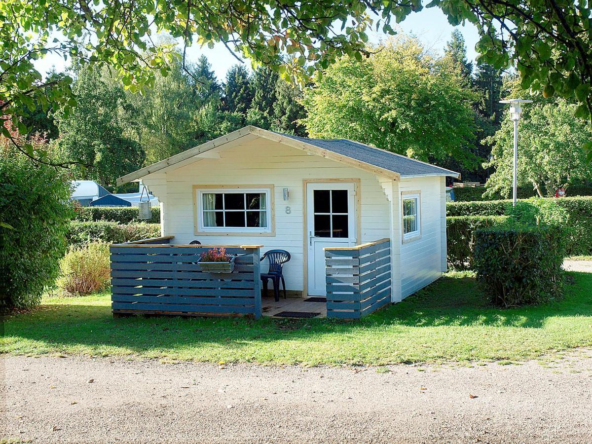 Guldborg Camping & Cottages - Famillyspace Extérieur photo