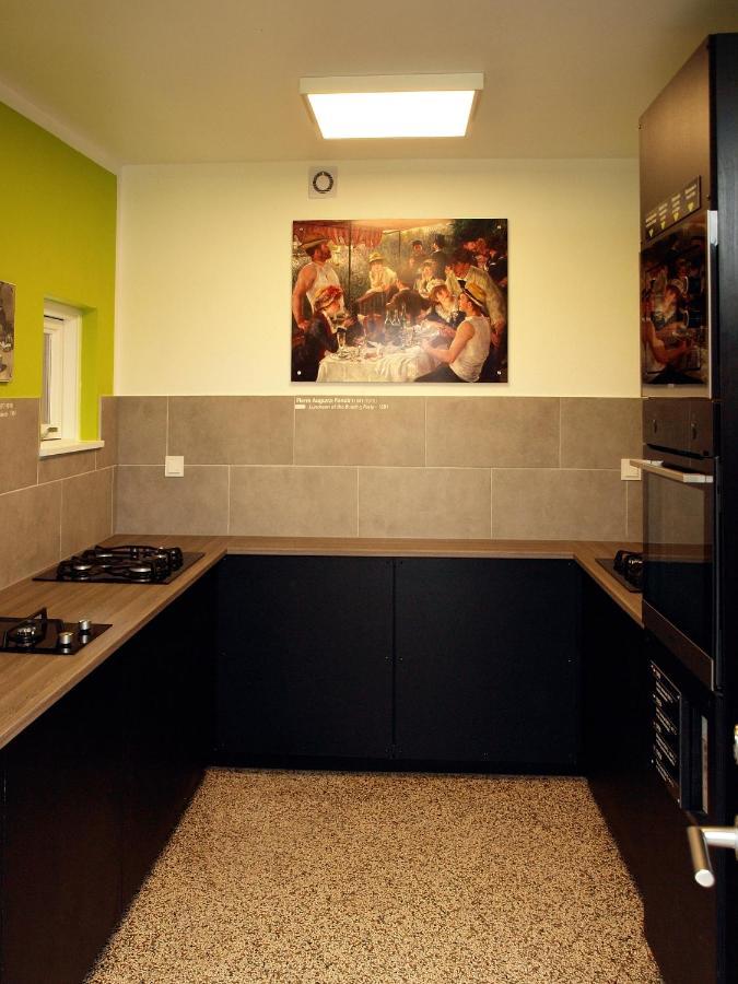 Guldborg Camping & Cottages - Famillyspace Extérieur photo