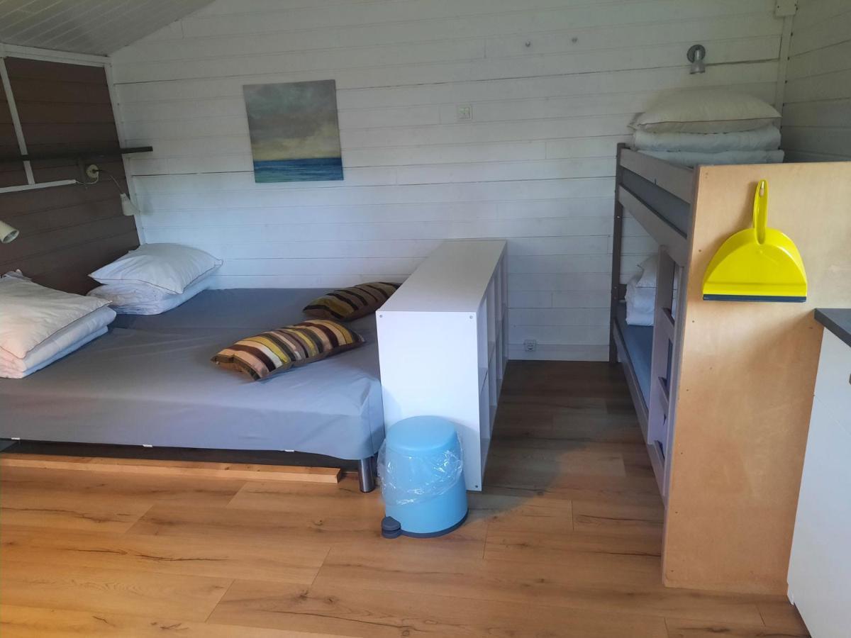 Guldborg Camping & Cottages - Famillyspace Extérieur photo