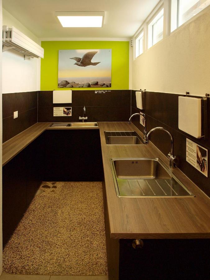 Guldborg Camping & Cottages - Famillyspace Extérieur photo