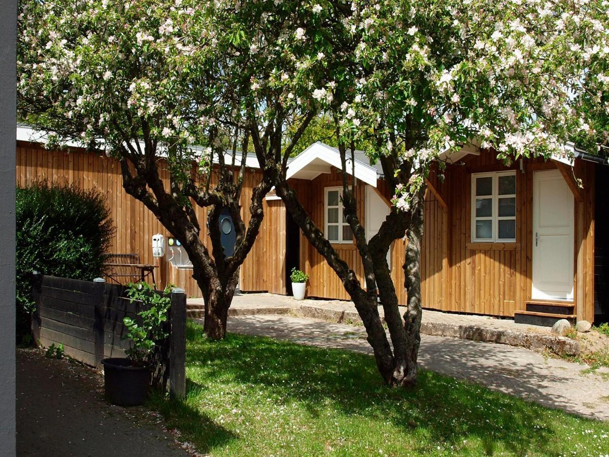 Guldborg Camping & Cottages - Famillyspace Extérieur photo